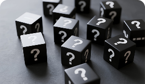 What you Don't <br/> Know Matters