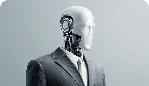 Why Your Industry Needs<br/> AI Tailored Just for It