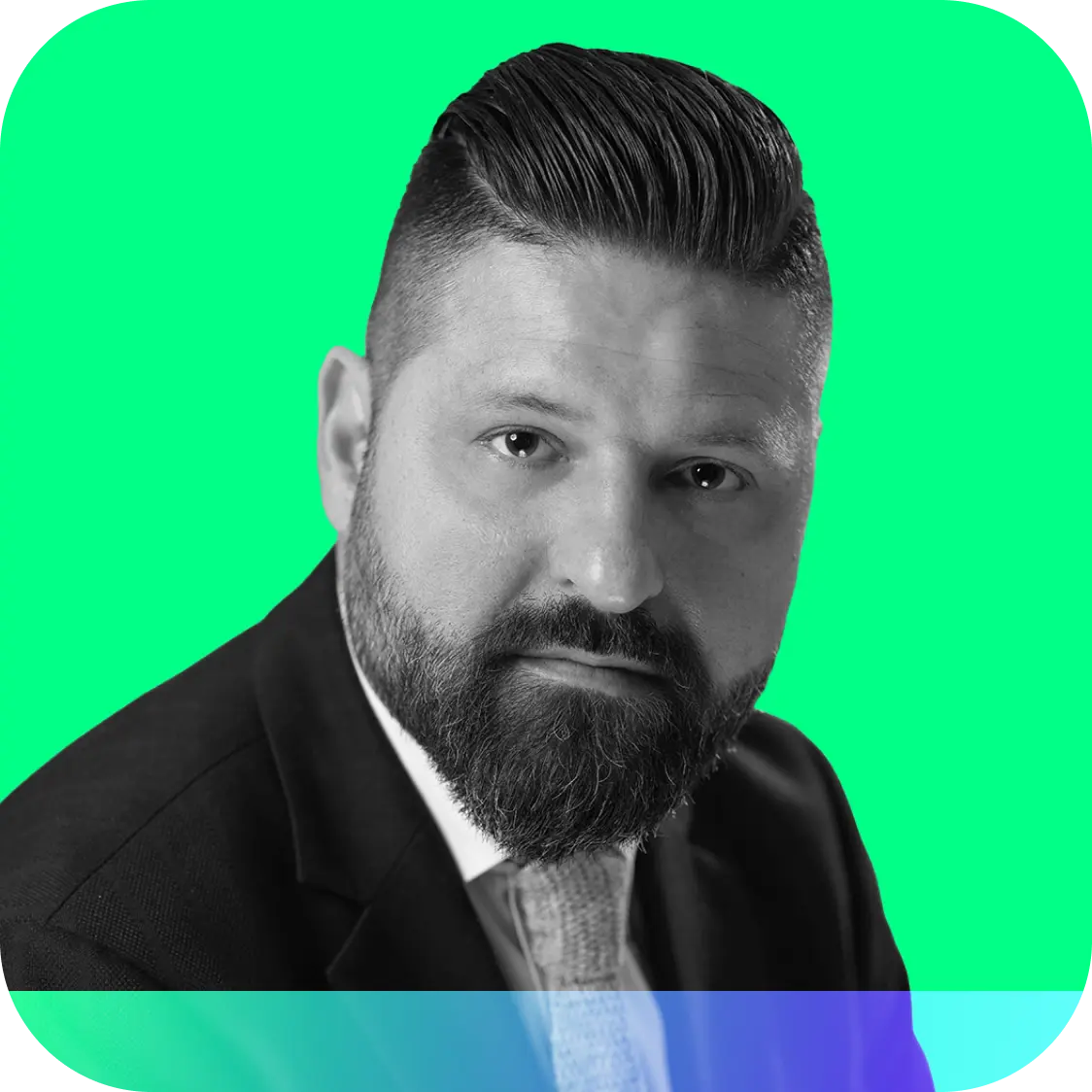 Peter Mastrogiacomo – Chief Marketing Officer | All In on Data Peter Mastrogiacomo Chief Marketing Officer at All In on Data driving brand growth and strategy