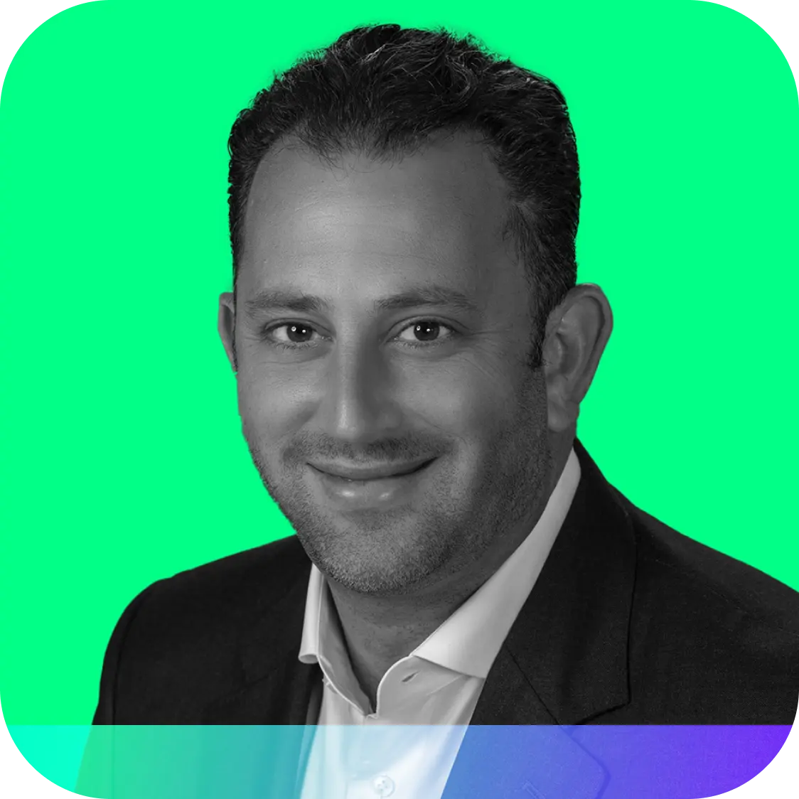 Victor Tabaac Chief Revenue Officer at All In on Data leading revenue growth and global innovation